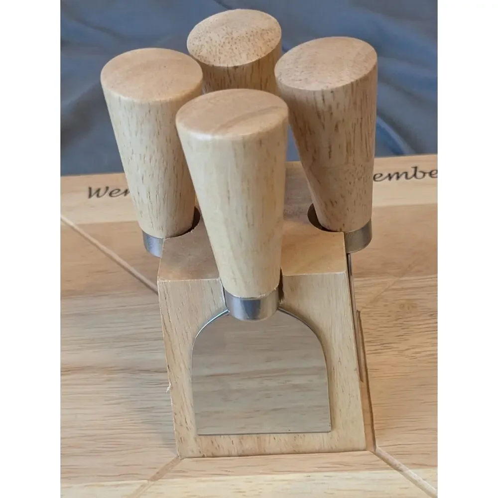 Charcuterie Board